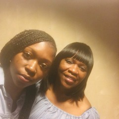 MAMA (Happy Mother's Day)