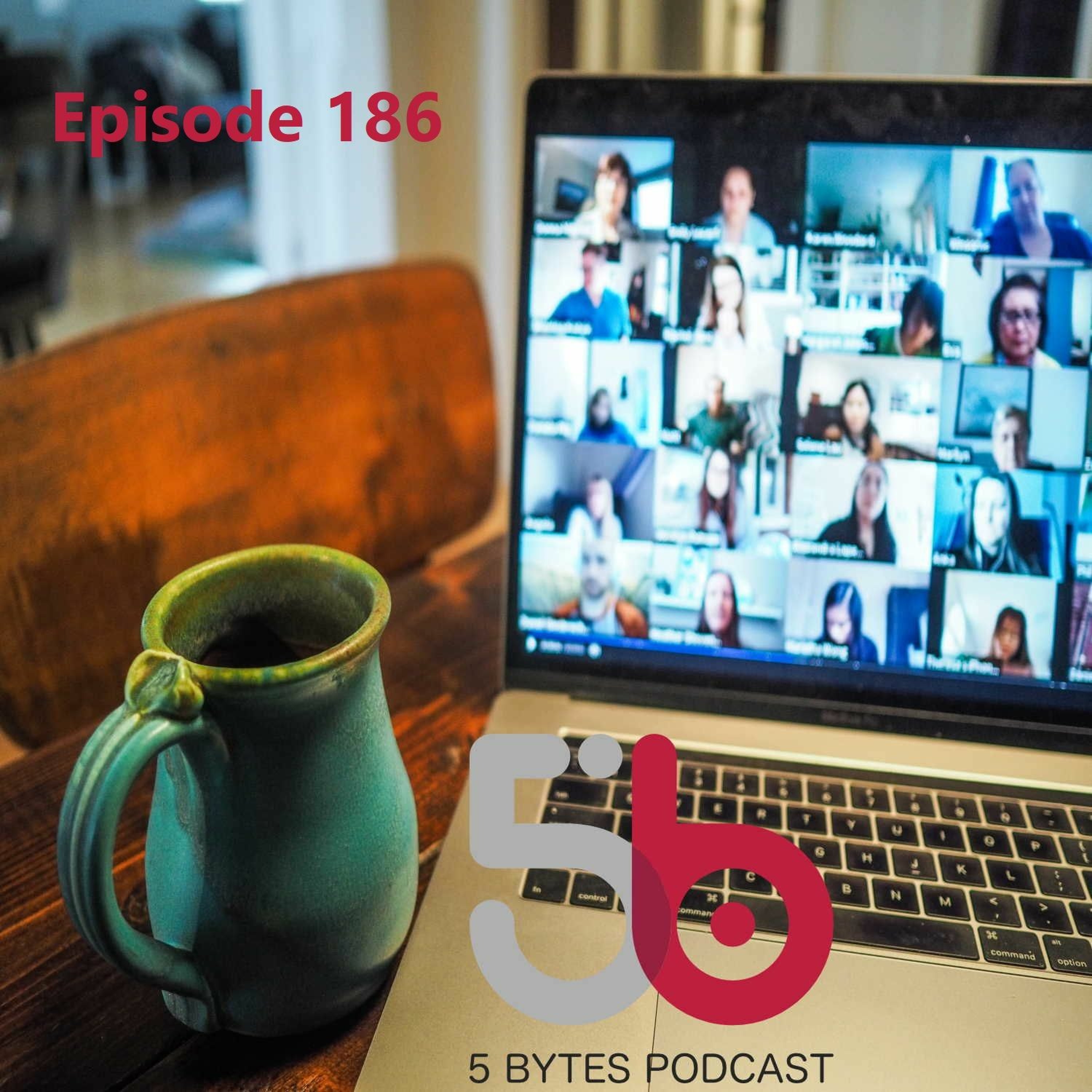 5bytespodcast