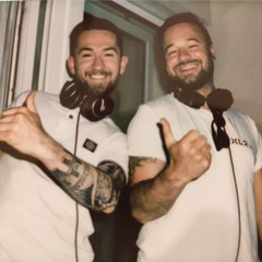 Indiscotabel B2B Melvin (RAUHNÄCHTE @Exerzierhalle 11.05.)