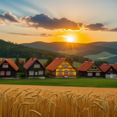 Ukrainian Ethnic Folk Music
