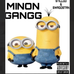 @stillqd & @swagostan - MINONGANG (prod.Bonzer)