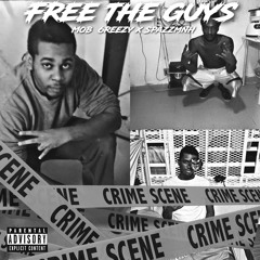 MoB 6reezy- Free The Guys ft SpazzMNH