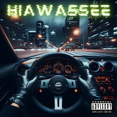 Hiawassee (prod. twice!)