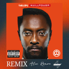 [FREE DL] Scream & Shout (Alex Romero, Pizanomusic Remix) [Teaser cut for copyright]