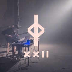 Sam Loomes - Live at Mayhem (09/12/2021)