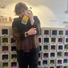 I took a flight to detroit... just cuz you were bored