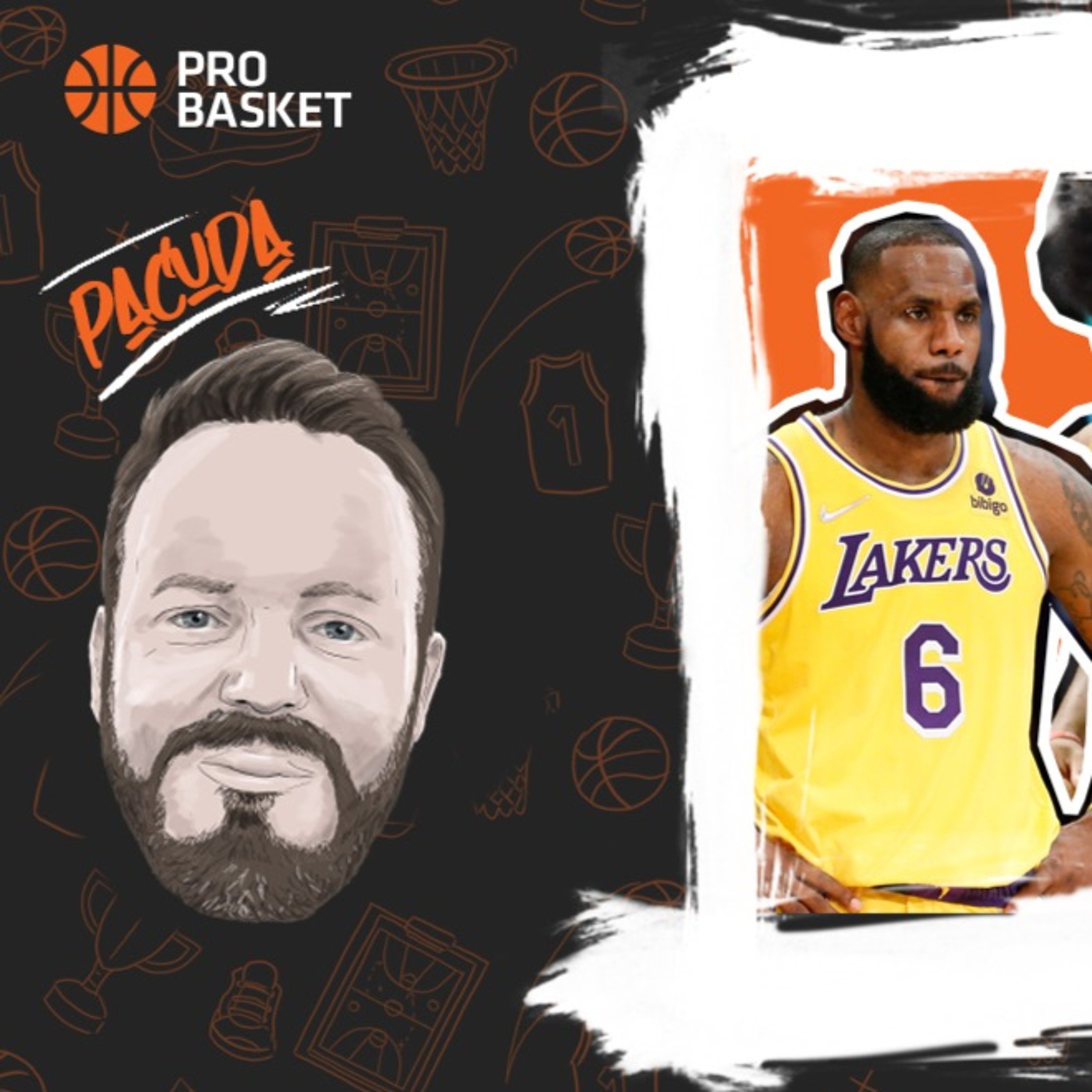 PROBASKET Podcast