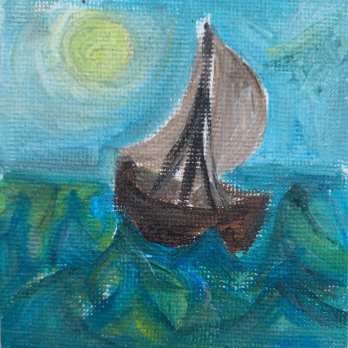 Mental Transmutation