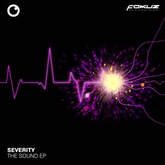 Severity - Hold On
