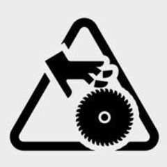 Rotating blade hazard (2011)