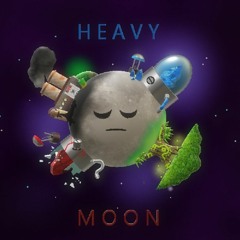 △ Heavy Moon - Future Garage Mix △