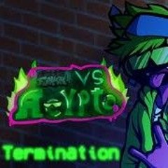 Termination [BONUS] | FNF vs Acypto OST