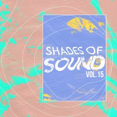 Joe Morris l Shades Of Sound Vol.15