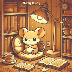 Cozy Study