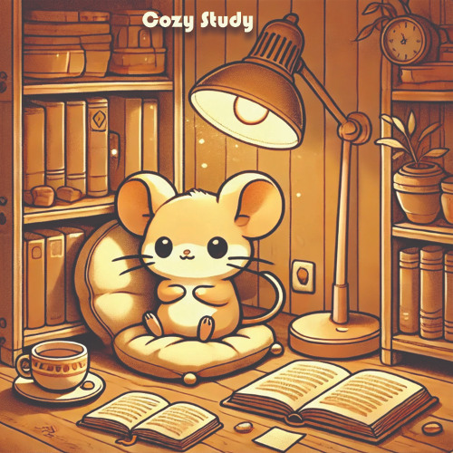 Cozy Study