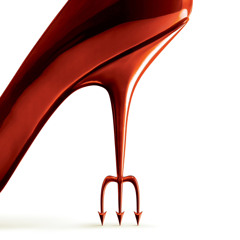 devil in prada (me)