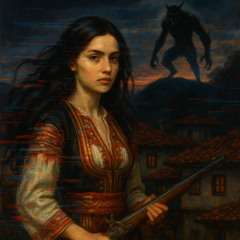 Izlel mi e varkolak