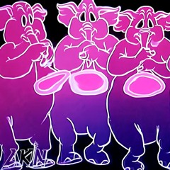 Akin - Elephantitis 🐘 (FREE DOWNLOAD)