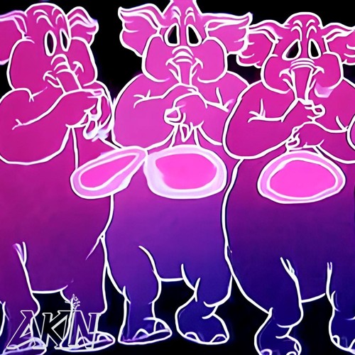 Akin - Elephantitis 🐘 (FREE DOWNLOAD)