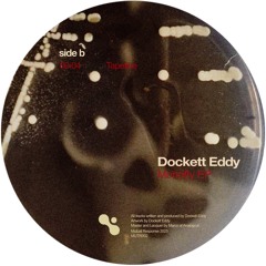 Dockett Eddy - 00:00 (MUTR002) (clip)