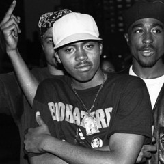 Old School Beat (Nas Type Beat) - "Blessed Day" - Boom Bap Rap Instrumental Beats 2024 Free DL