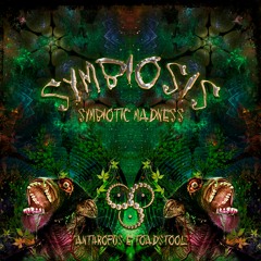 Symbiosis - Symbiotic Madness (Cuted EP Preview)