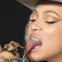 Beyoncé Cowboy Carter Tour  - TEXAS HOLD ‘EM, Crazy In Love, HEATED, Before I Let Go