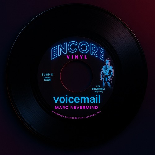 voicemail