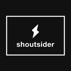 Shoutsider - Chicksilog (KMKZ Cover)