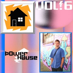 PowerHouse /vol.6 DUK.