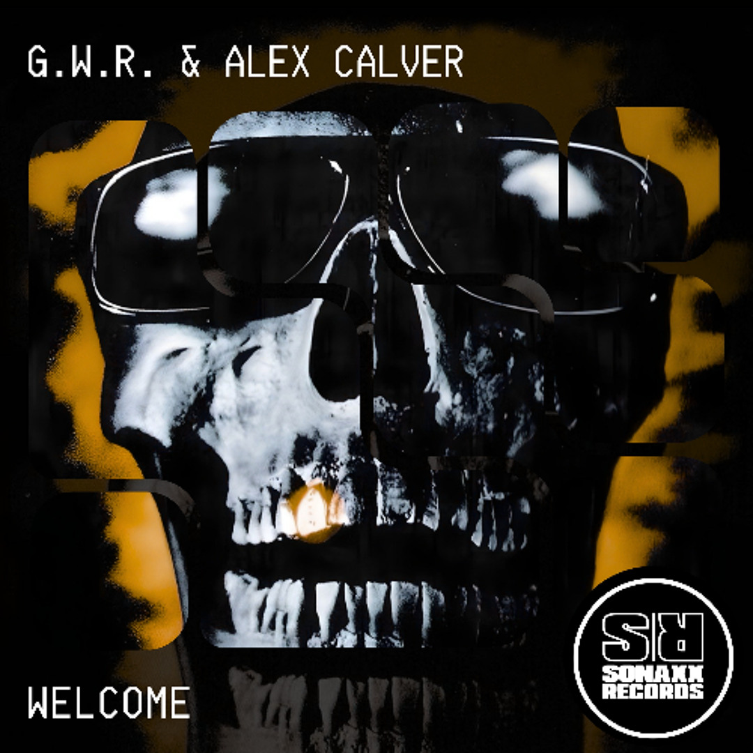Stream (OUT NOW) G.W.R. & Alex Calver - WELCOME (Original Mix) by ...