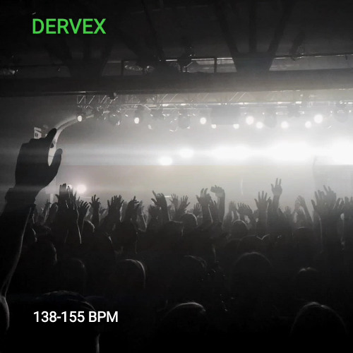 DERVEX - Rave Progression