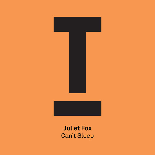 Can't Sleep (Original Mix)