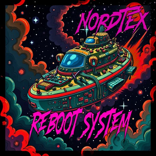 Reboot System - 195