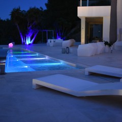 Soul Sessions; Poolside