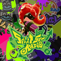 [MASHUP] Octolings On The Line (2 Mello X Splatoon)