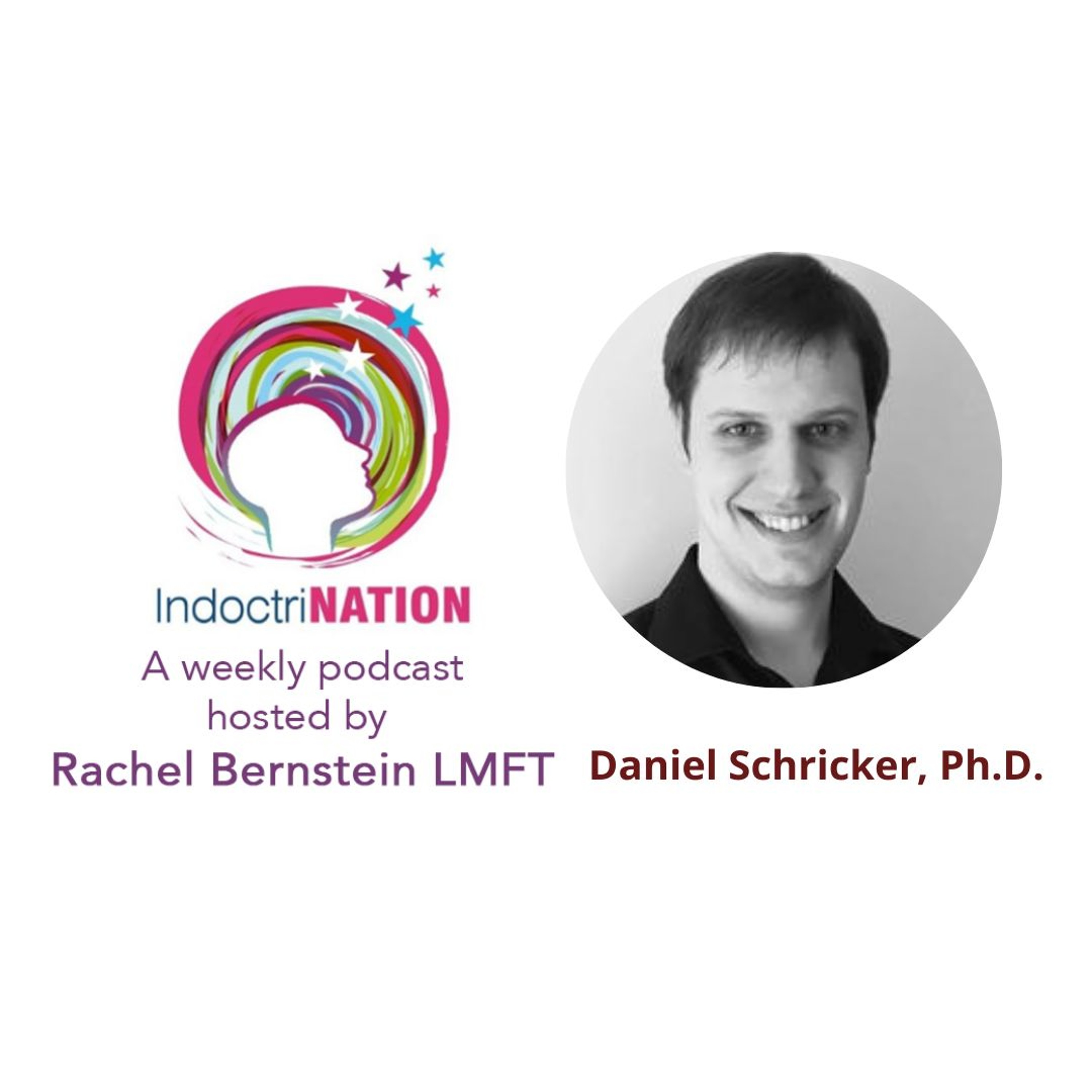Coercion Confession and Control w/Daniel Schricker Coercion Confession and Control w/Daniel Schricker