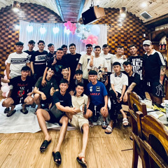 Anh Em Mỹ Tho - Hoàng Hiếu Remix X HotTrend 2023