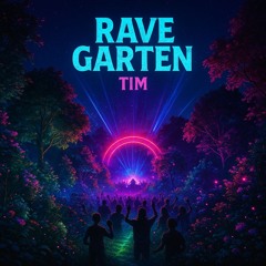 RAVE GARTEN TIM