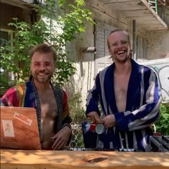 Swashi & Schmauli @ Spechthausen Eberswalde 2022