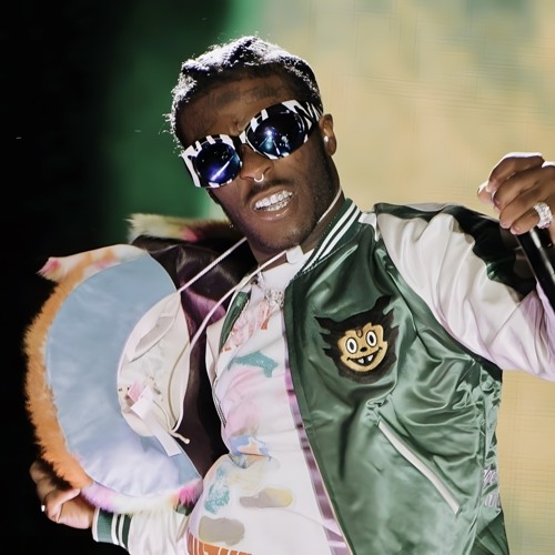 Lil Uzi Vert - Not So Bad