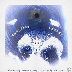 guardian cypher [feat. OmarCameUp, oskarcw0, DJ DAX, Louverture & vasto]