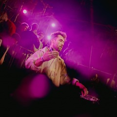 Jack Delhi X Bontgenoten januari '24