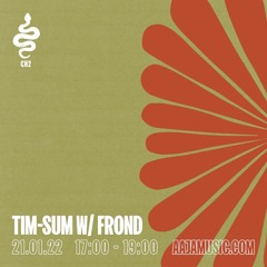 tim-sum & Frond - Aaja Channel 2 - 21 01 22