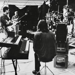 05 Nothing Ever Happens