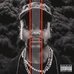 Black Pluto - 'Bad Ting' (ft. Rowe)