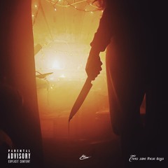ELIHAE - Thixo Save These Boys (Diss Track)