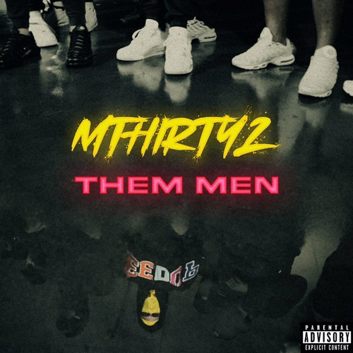 THEM MEN