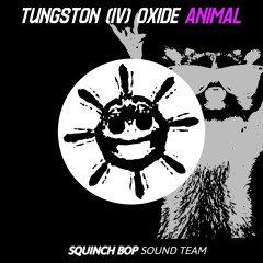 Tungston (四) Oxide - Animal
