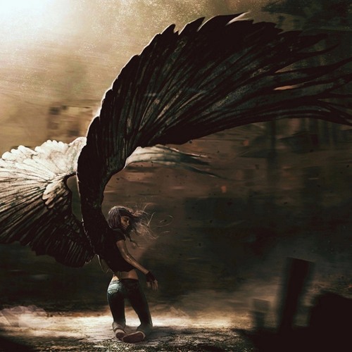 Subsonic Shadows - In to Deep  "Final Version"